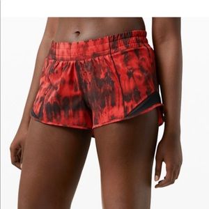 Lulu Hotty Hot LR 2.5” size 8